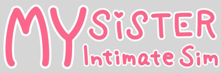My Sister Intimate Sim Free Download