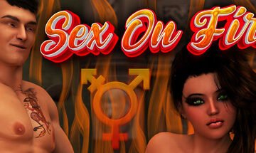 Sex On Fire Free Download [v1.0]