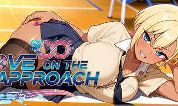 Love on the Approach Game Free Download [v1.0]