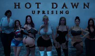Hot Dawn Uprising Game Free Download [v1.0]