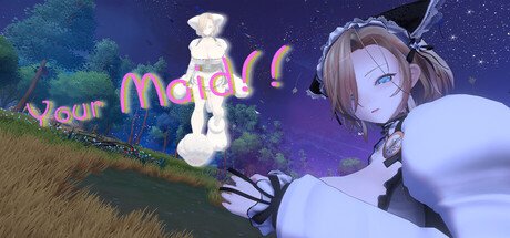 Your Maid Game Free Download [v1.0]