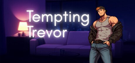 Tempting Trevor Game Free Download [v1.0]
