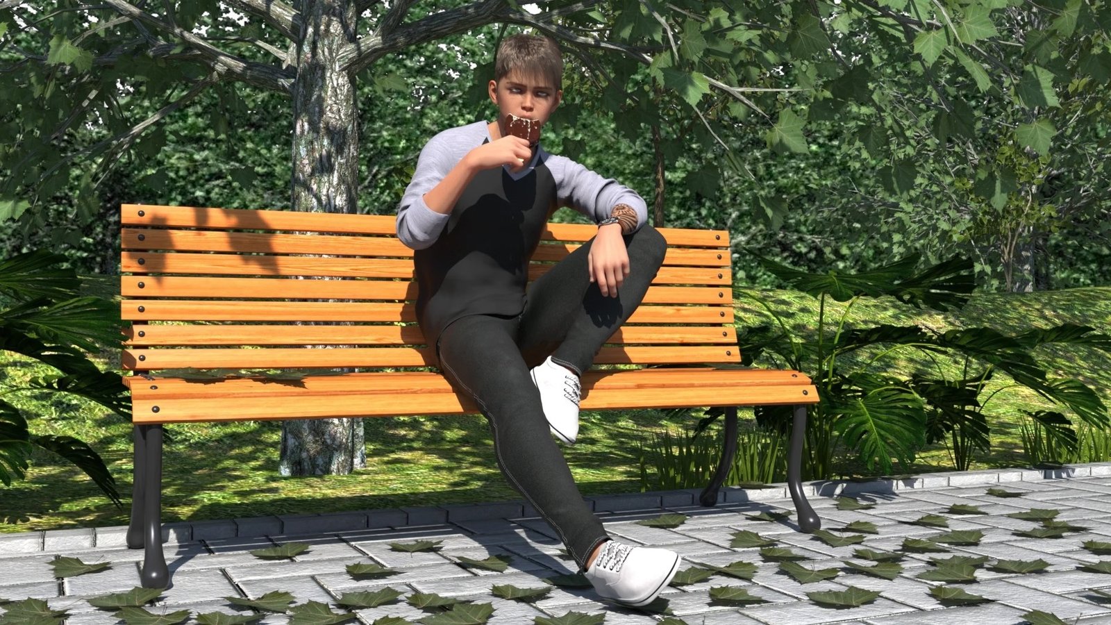 Crazy Lewd Affairs Game Free Download [v0.01]