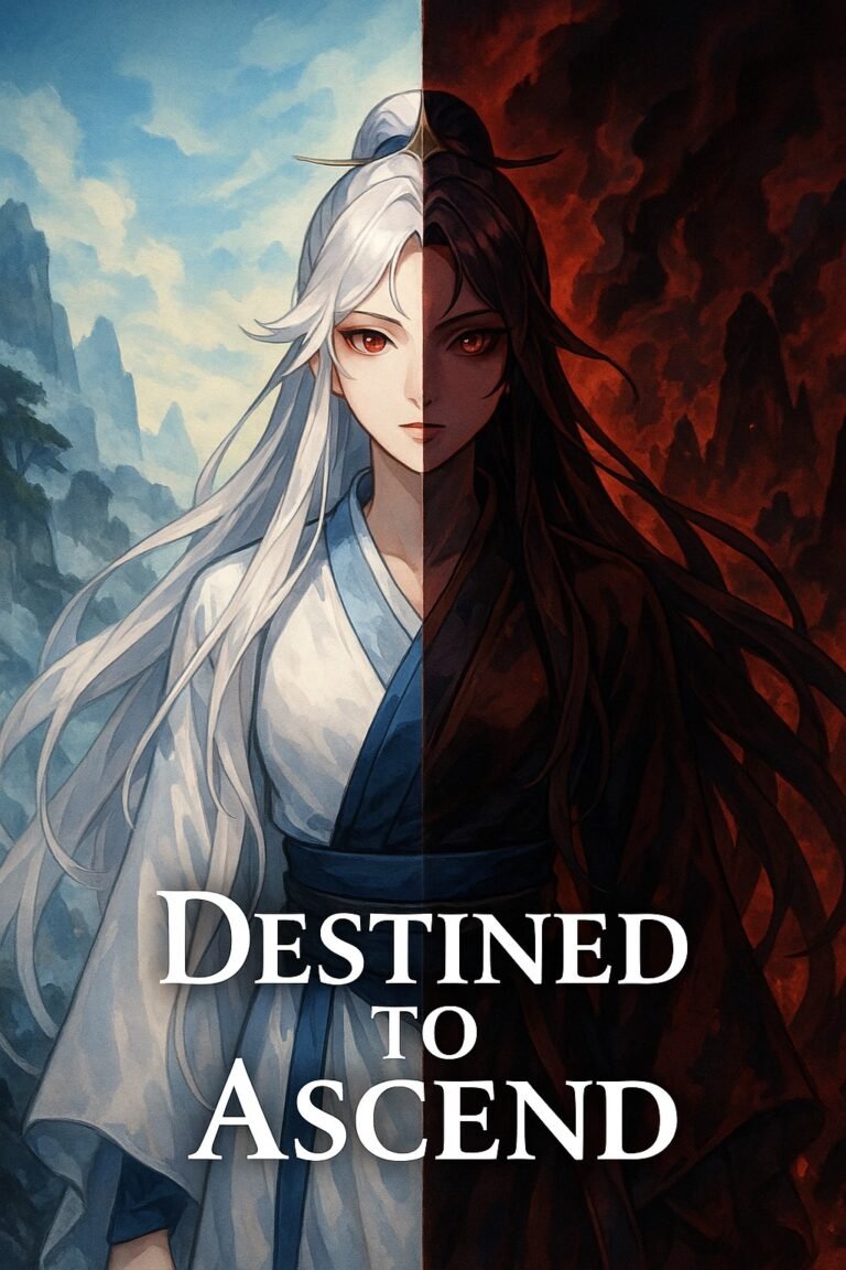 Destined To Ascend Game Free Download [v0.1]