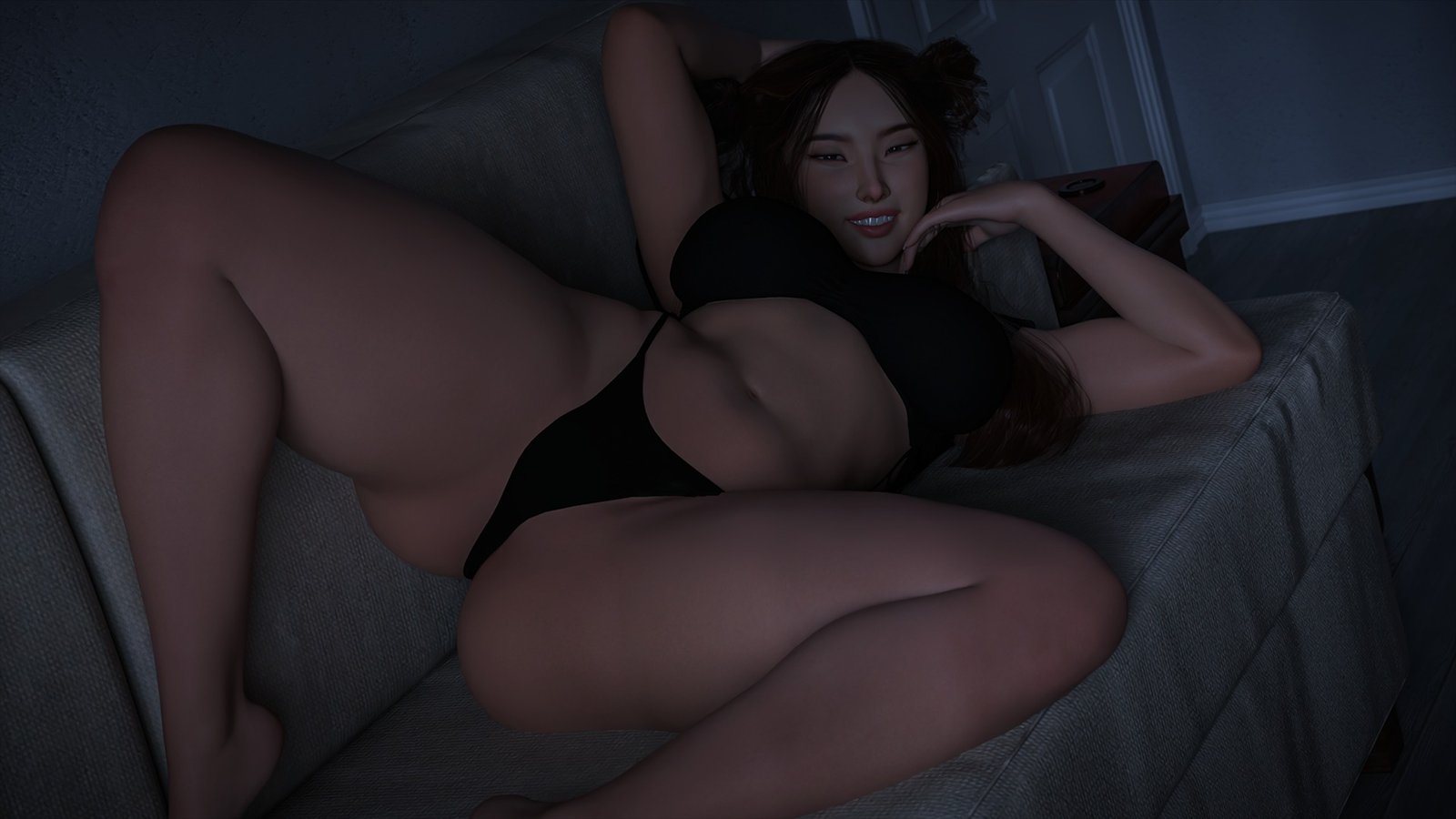 Anomaly Dating Sim Game Free Download [v1.0]