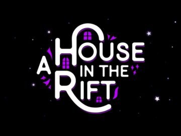 A House in the Rift Game Free Download [v0.8.04]