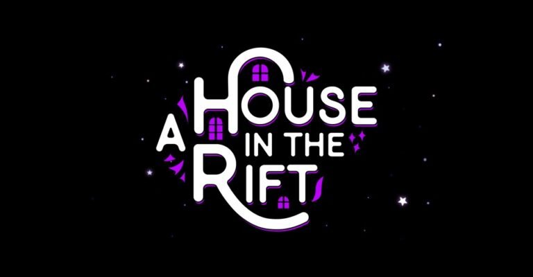 A House in the Rift Game Free Download [v0.8.04]