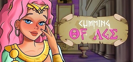 Cumming of Age [v1.0] BY [NP]