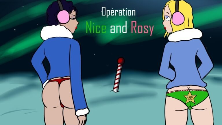 OPERATION NICE and ROSY Free Download [v1.0]
