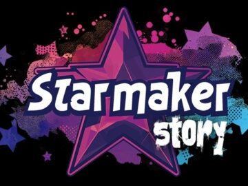 Starmaker Story Free Download [v1.8]