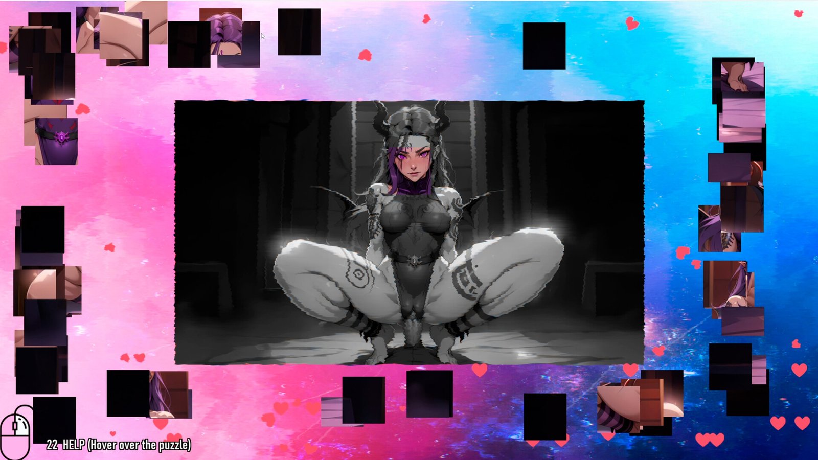 Silhouette Game Free Download [v1.0]