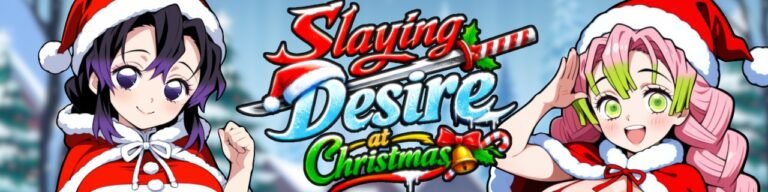 Slaying Desire at Christmas Free Download [v1.0]