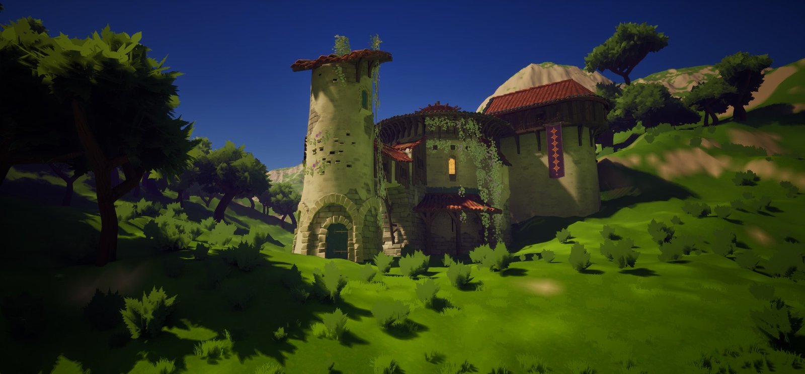 LustQuest : Forbidden Desires Free Download [v0.1.1]