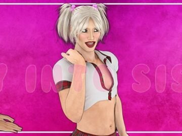 Journey into Sissyhood [Ch.2 v0.3.0 Patreon] By OnlyANoob