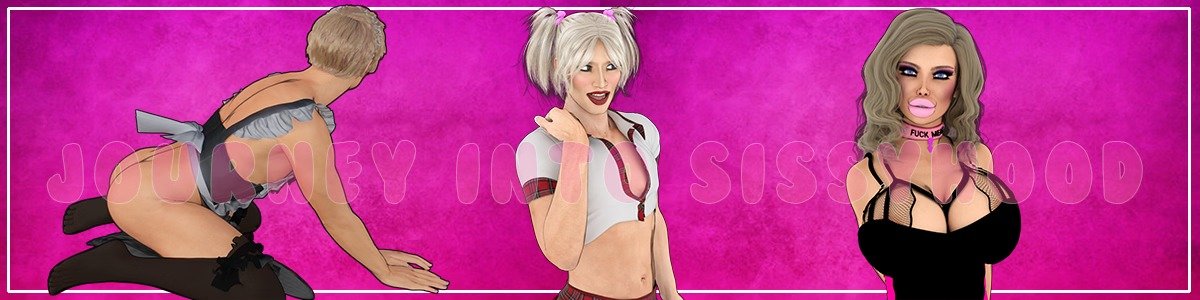 Journey into Sissyhood [Ch.2 v0.3.0 Patreon] By OnlyANoob