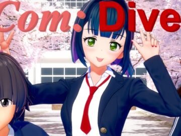 RomCom: Divergence Free Download [v0.1.4.1]