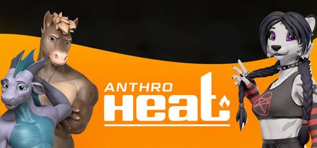 Anthro Heat Game Free Download