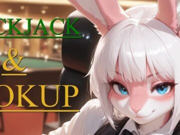 BlackJack & Hookups [v4.0] By OP'sGayLover