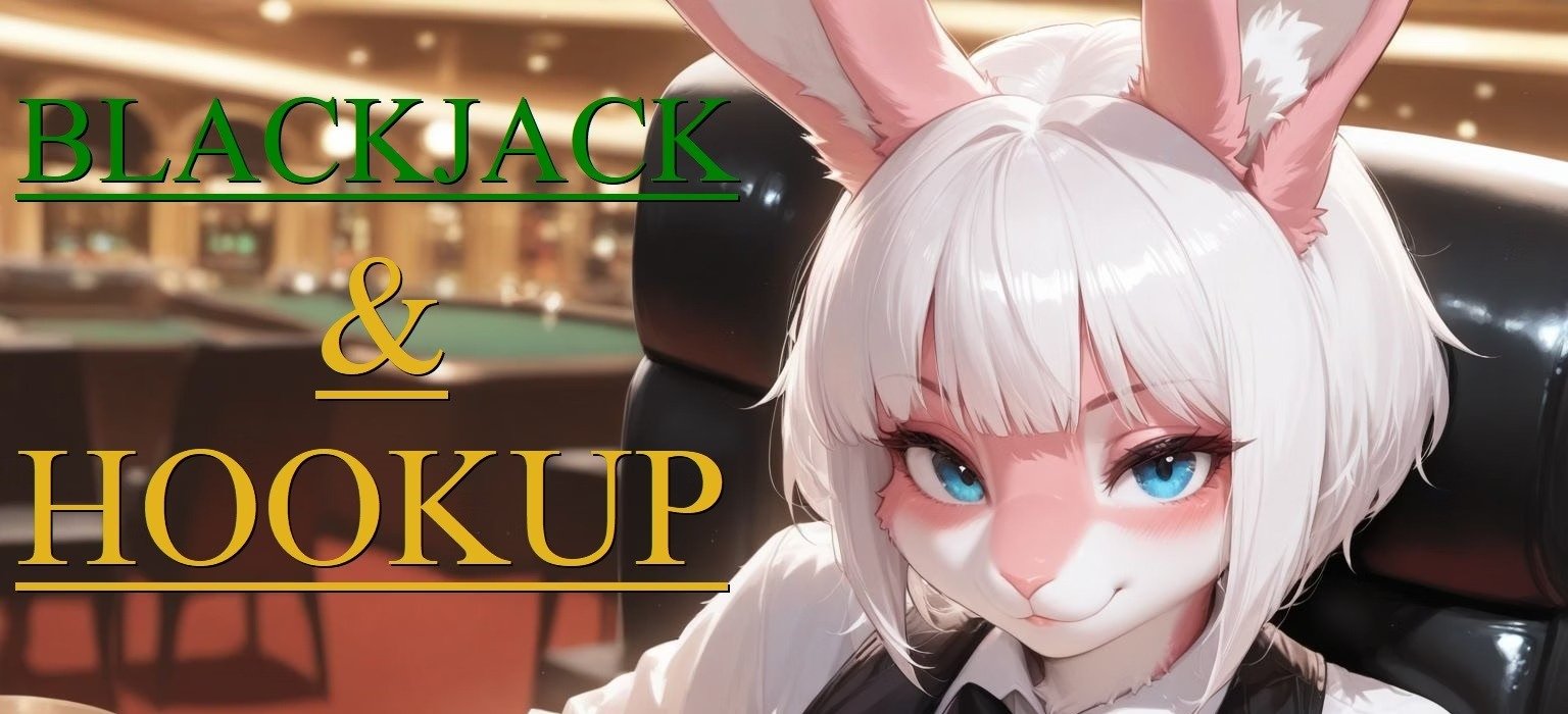 BlackJack & Hookups [v4.0] By OP'sGayLover