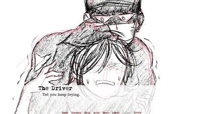 The Driver Free Download [v1.0 Completed]