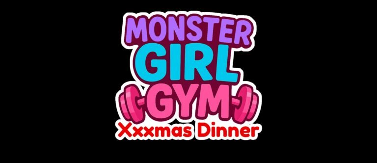 Monster Girl Gym: Xxxmas Dinner Free Download [v1.0]