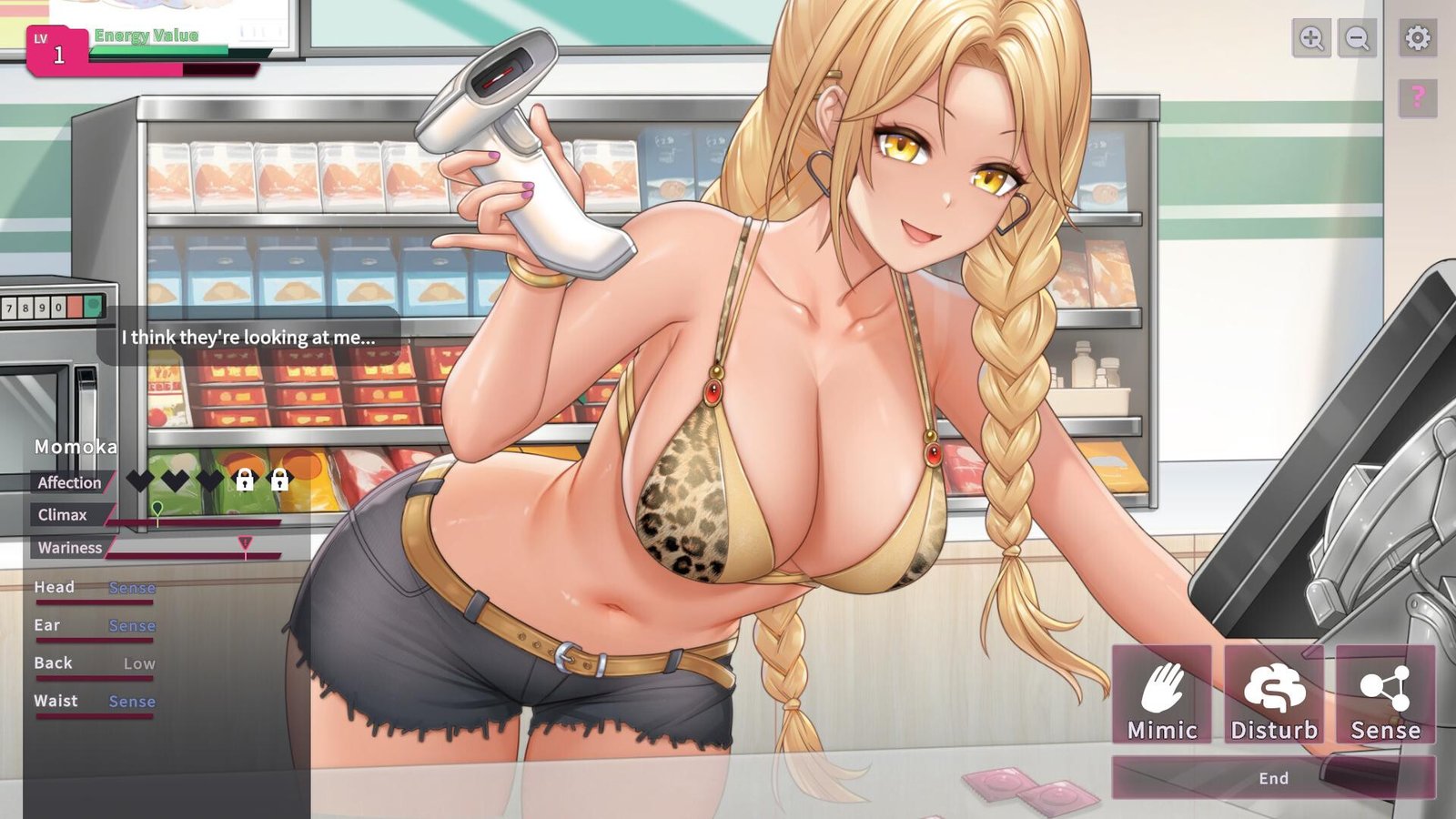 【REDACTED】：SexCP-069 Free Download [v1.0]