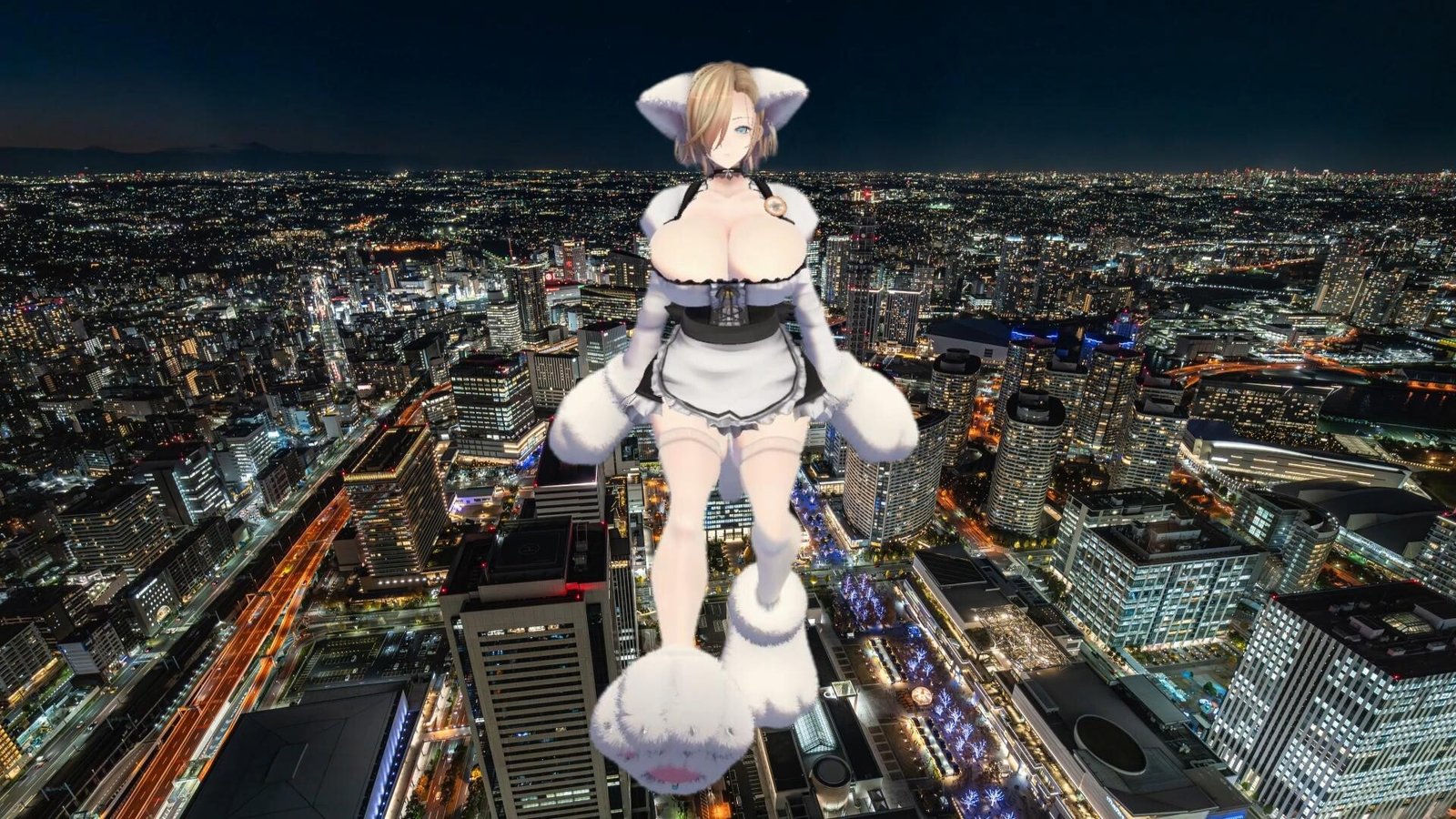 Your Maid Game Free Download [v1.0]