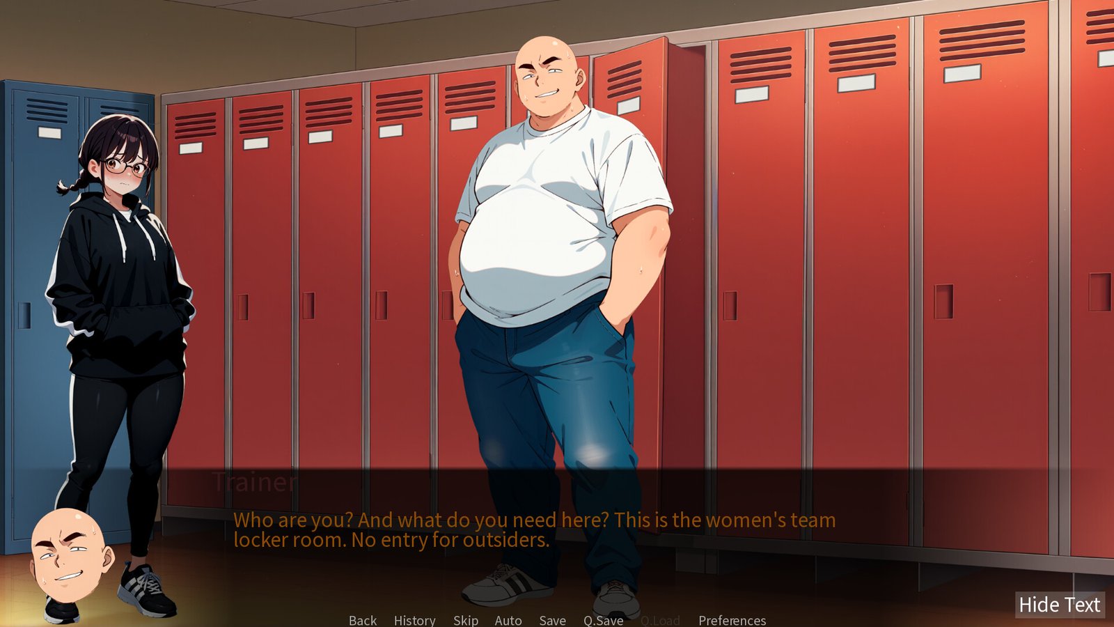 Love on the Approach Game Free Download [v1.0]