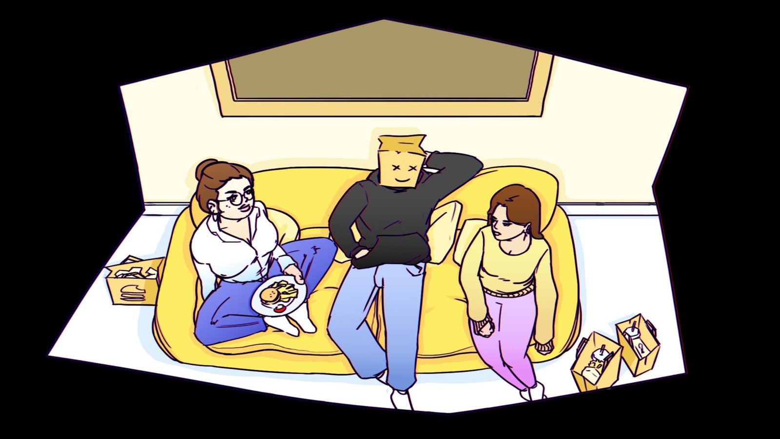 Go for some milk Game Free Download [v0.1]