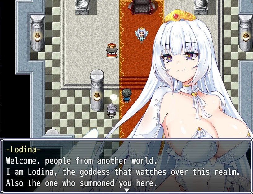 Boneka Ascension Free Download [v0.1.3]