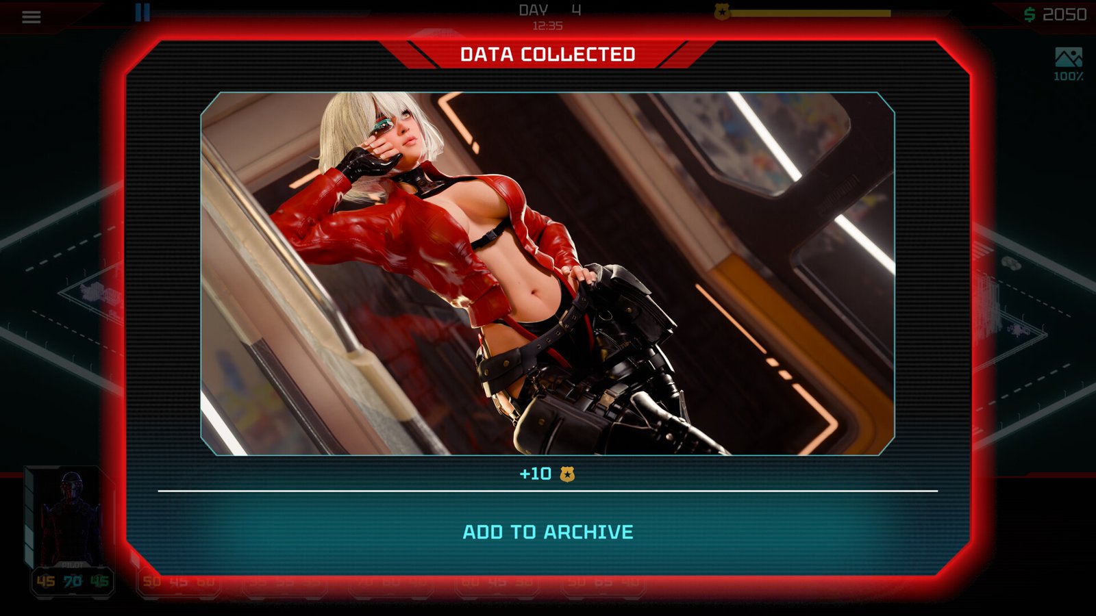 SQUAD XXX: Slut Hunt Game Free Download [v1.0]