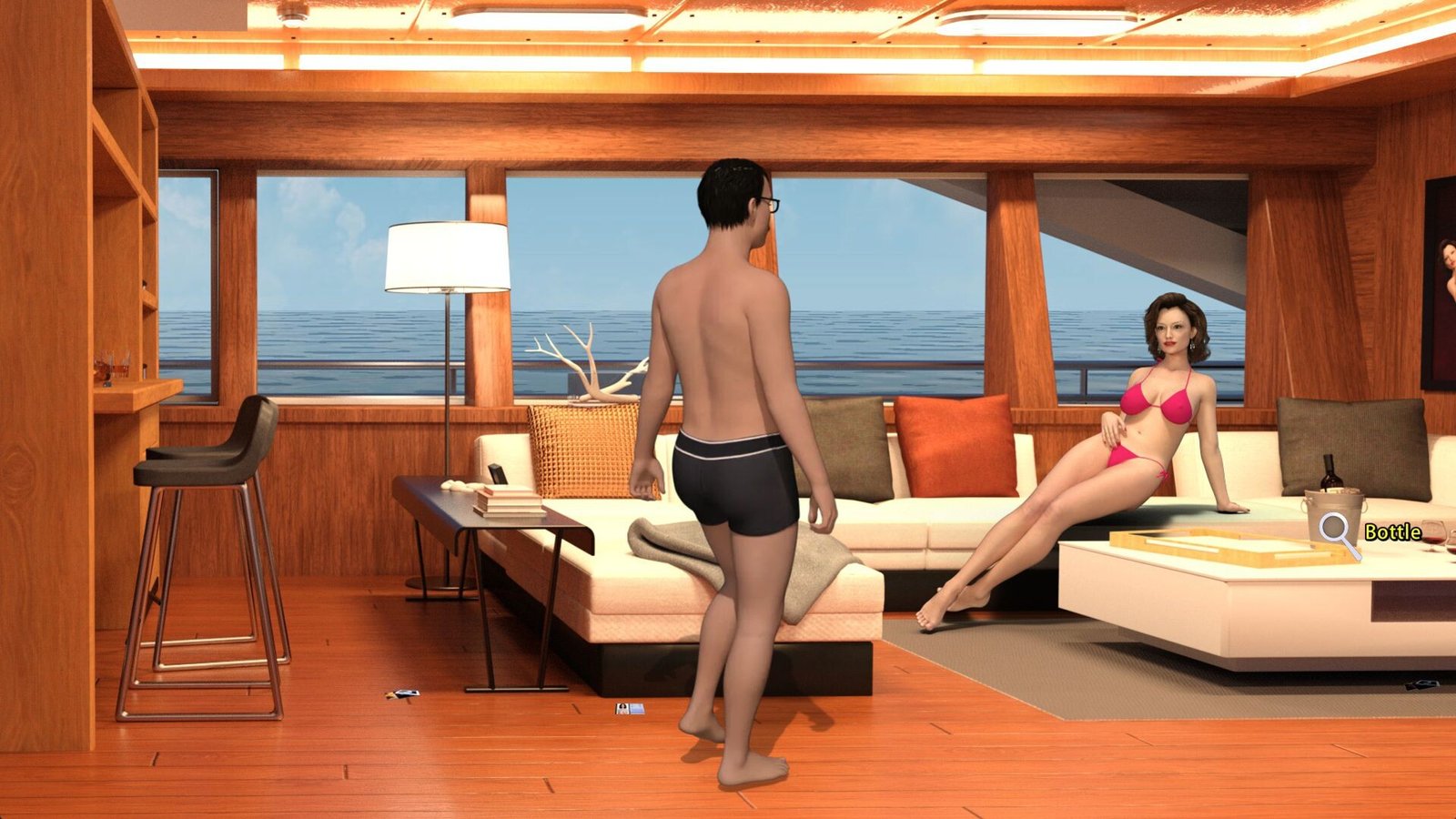 Adventures Of Willy Dickhard Free Download [v1.0]