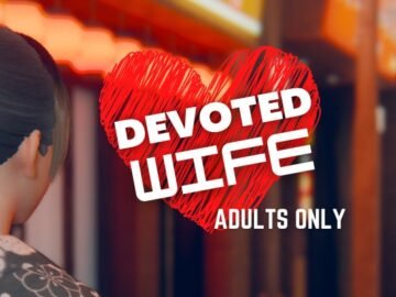 Devoted Wife Free Download [v0.53]