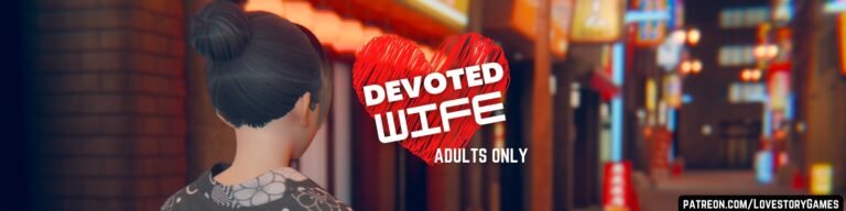 Devoted Wife Free Download [v0.53]