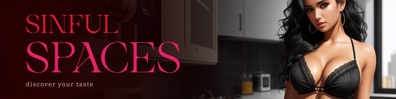 Sinful Spaces Free Download Latest [v0.8.92 Public]