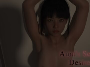 Aunt’s Secret Desires [v0.40] [Revazx]