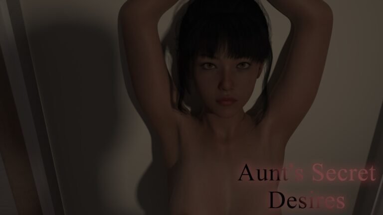 Aunt’s Secret Desires [v0.40] [Revazx]