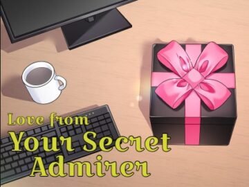 Your Secret Admirer Free Download[v0.1.4]