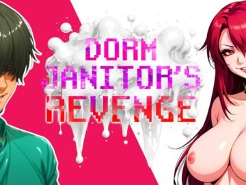 Dorm Janitor's Revenge [Demo v0.9] By Rated Sim