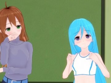 Garden of Venus [v0.6] [MidnightMocha]