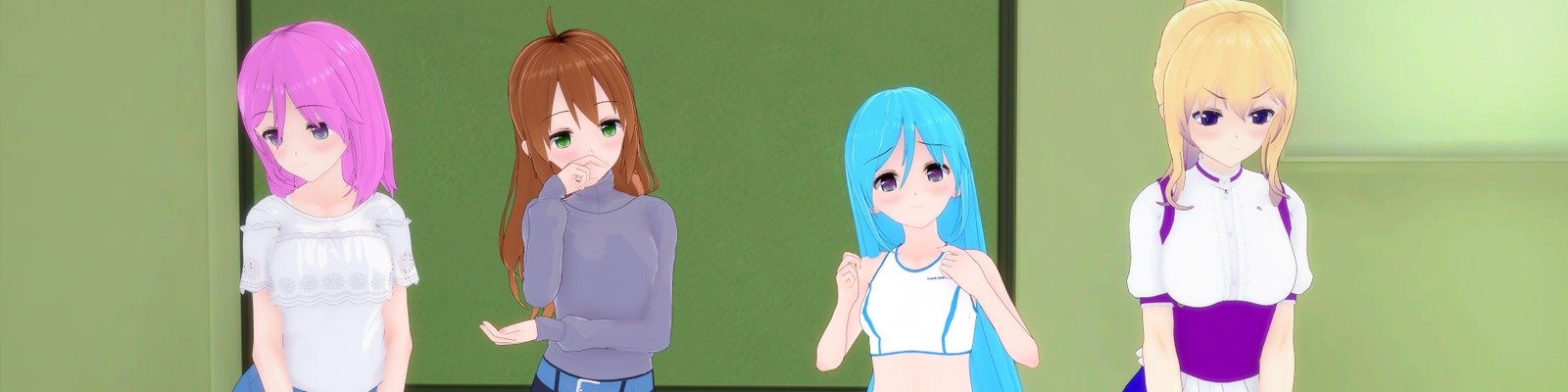 Garden of Venus [v0.6] [MidnightMocha]