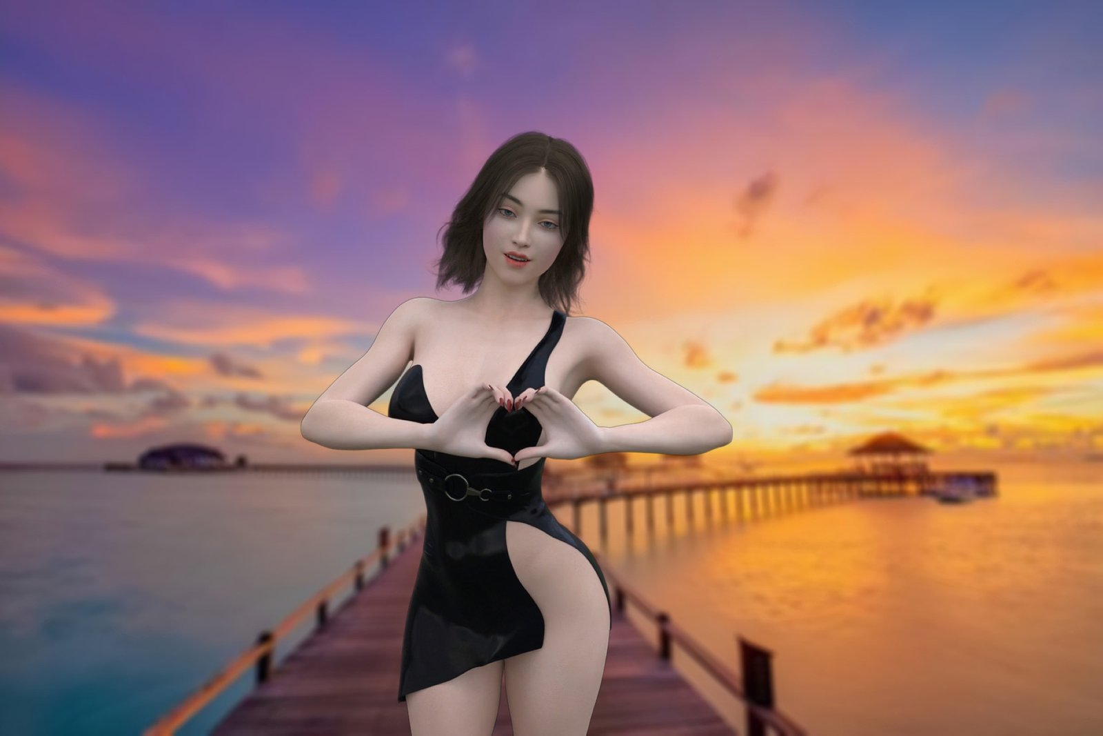 Her Price [v0.01] [Velinor]