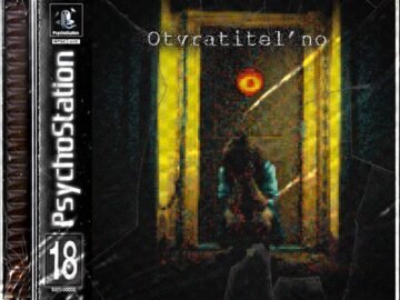 Otvratitel'no [Alpha] By PlinPlinPlonS/Era t'my