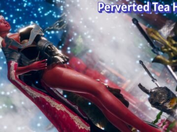 Perverted Tea House Free Download [v0.1]