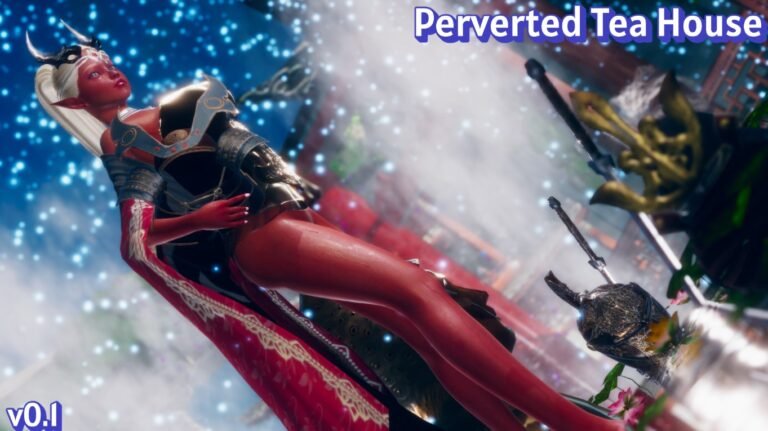 Perverted Tea House Free Download [v0.1]