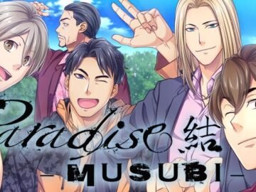 Paradise- Musubi Free Download [v1.0]