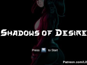 Shadows of Desire Free Download