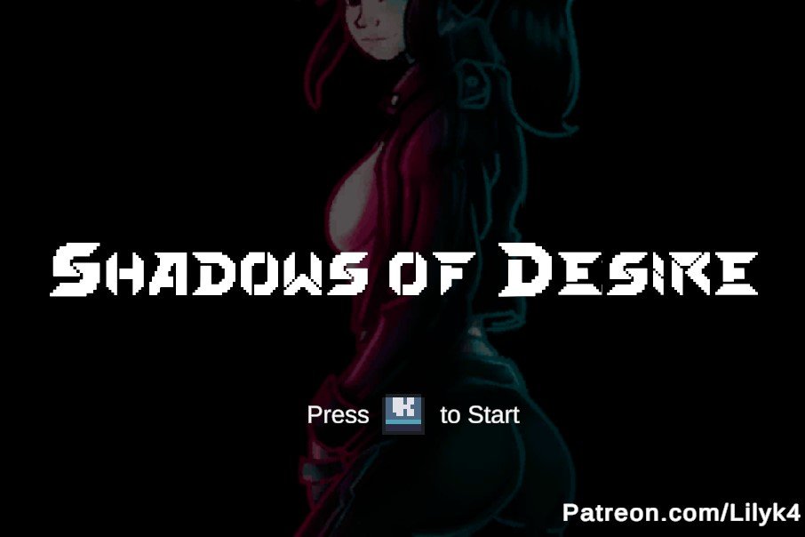 Shadows of Desire Free Download