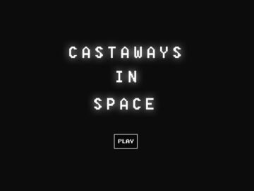 Castaways in space [Censored version] [XRinguRNGX]