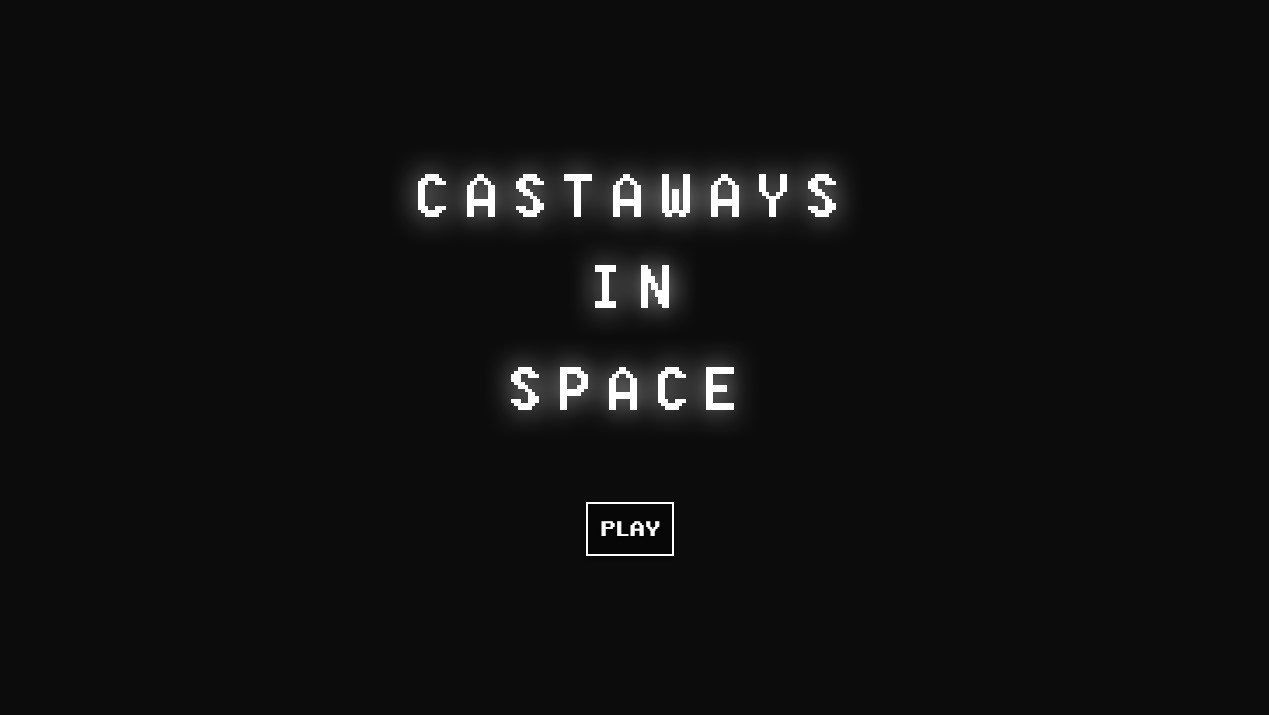 Castaways in space [Censored version] [XRinguRNGX]